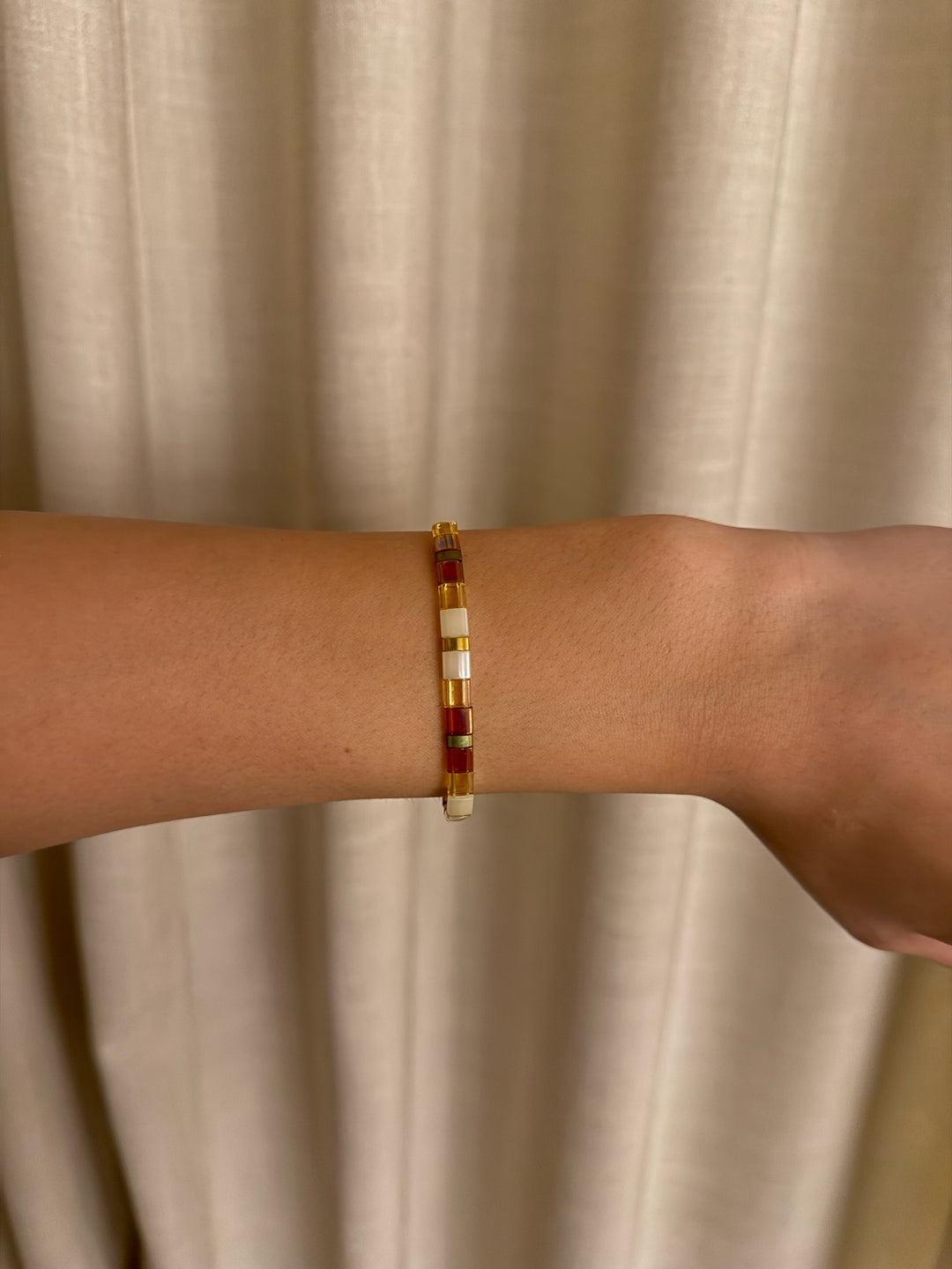 Cairo Bracelet