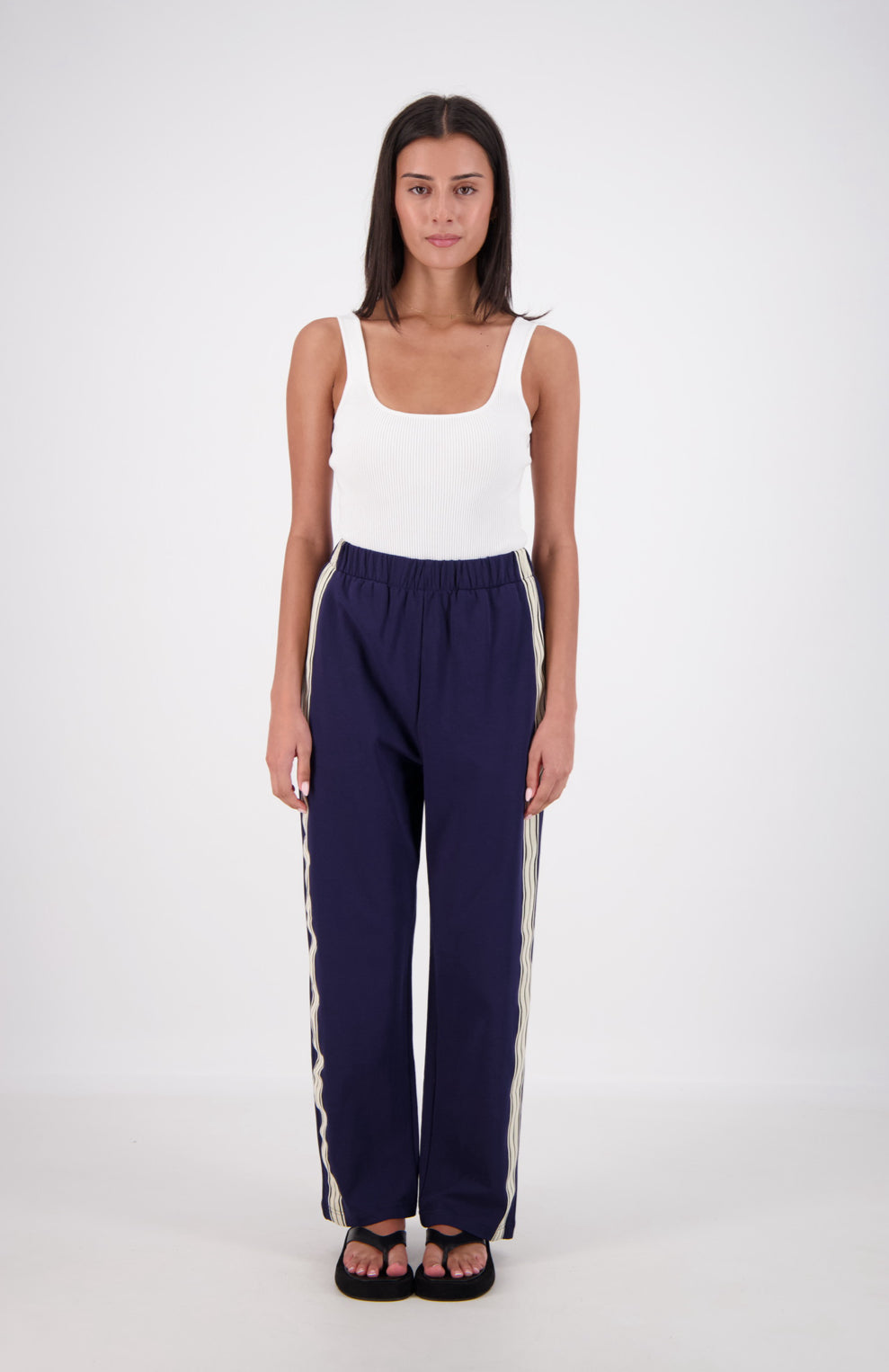 Panarea TrackPant | Navy