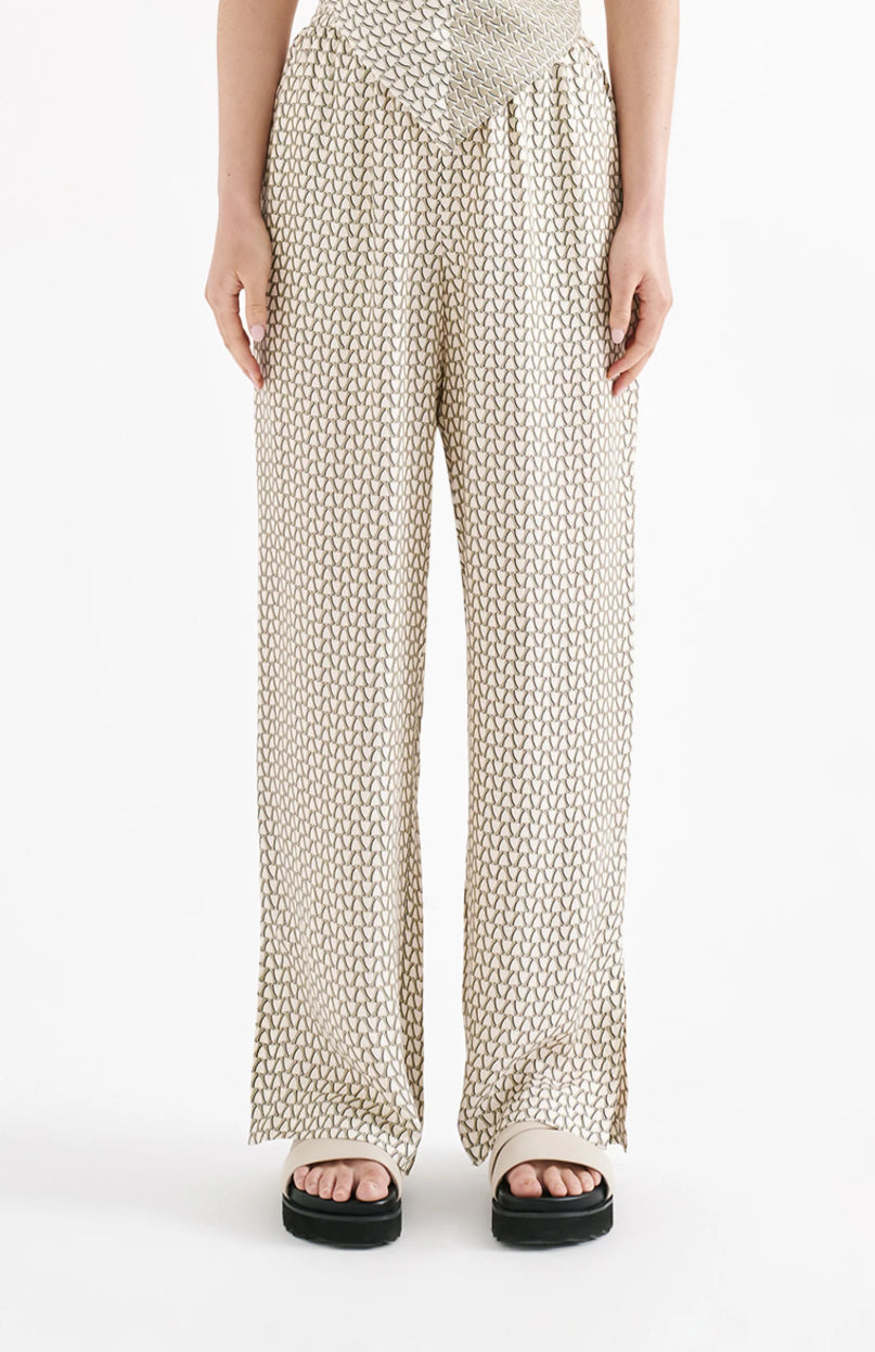 Delphine Pant