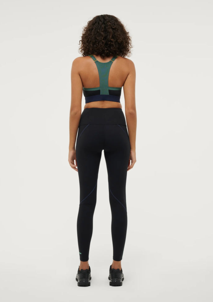Takeover Legging | Black