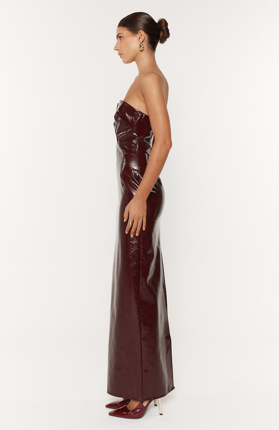 Sole Dress
