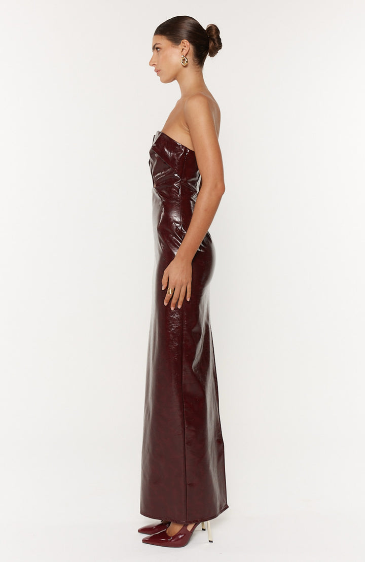 Sole Dress