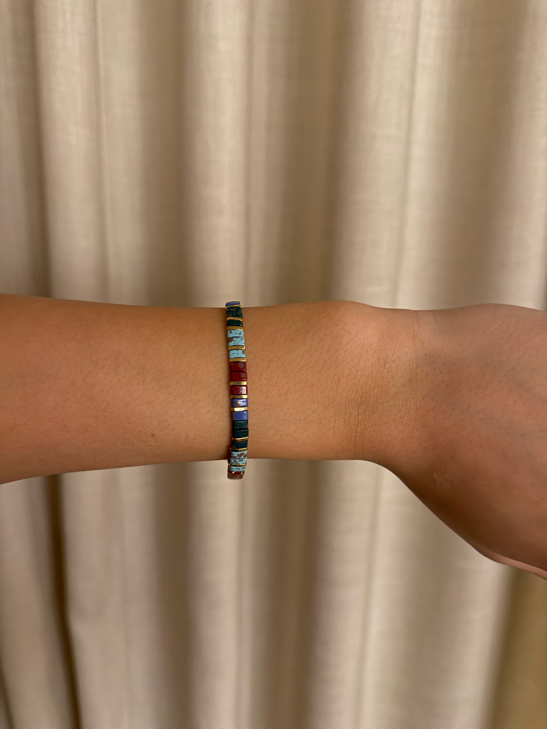 Cairo Bracelet
