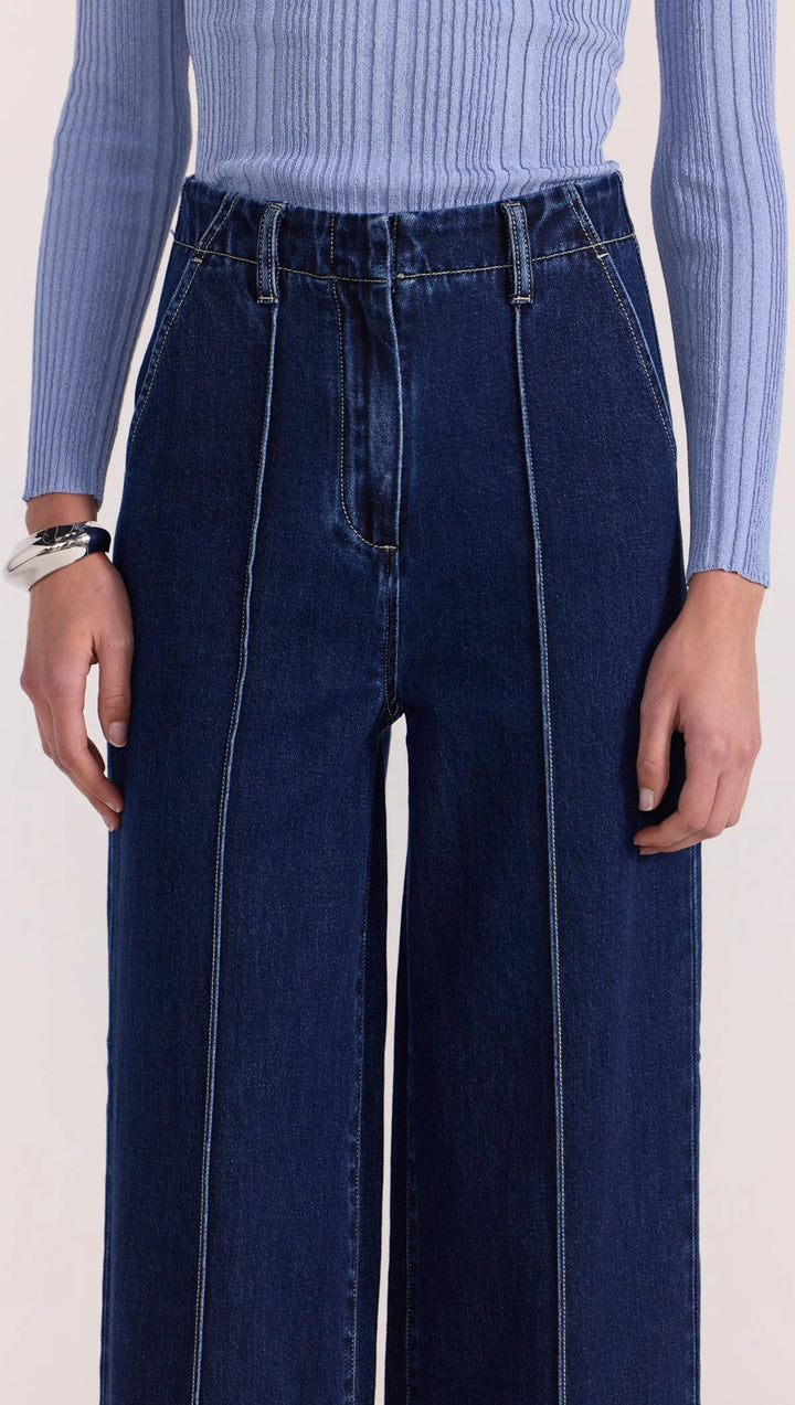 Lennox High Waisted Jeans