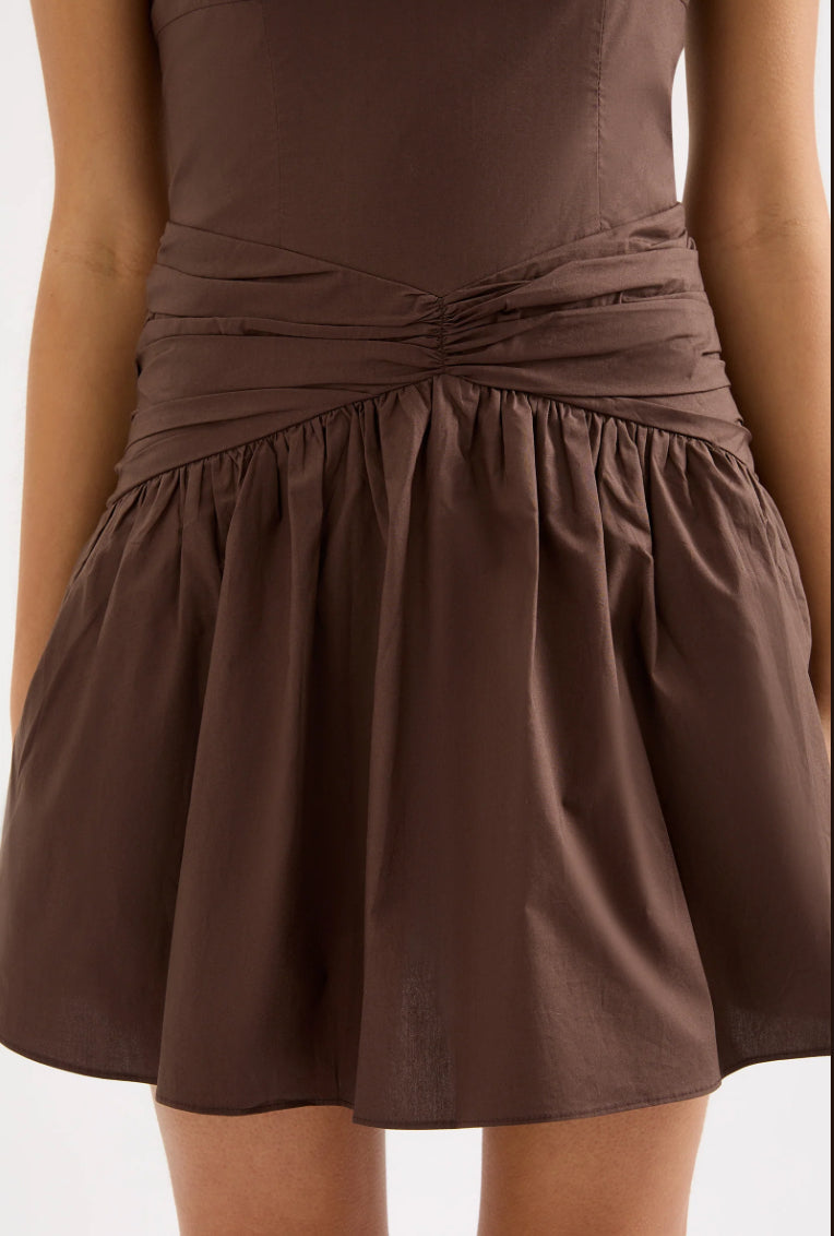 Skarla Mini Dress
