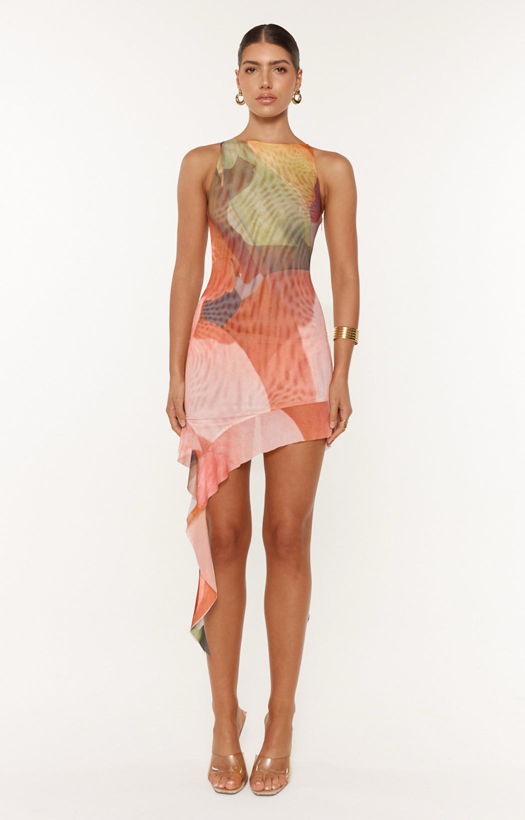 Calliope Dress
