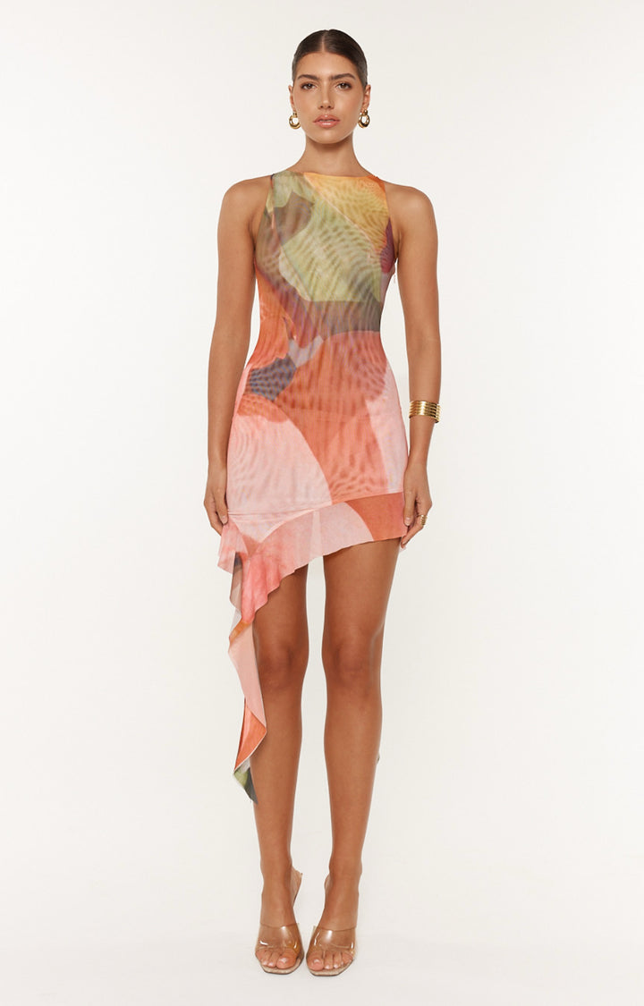 Calliope Dress