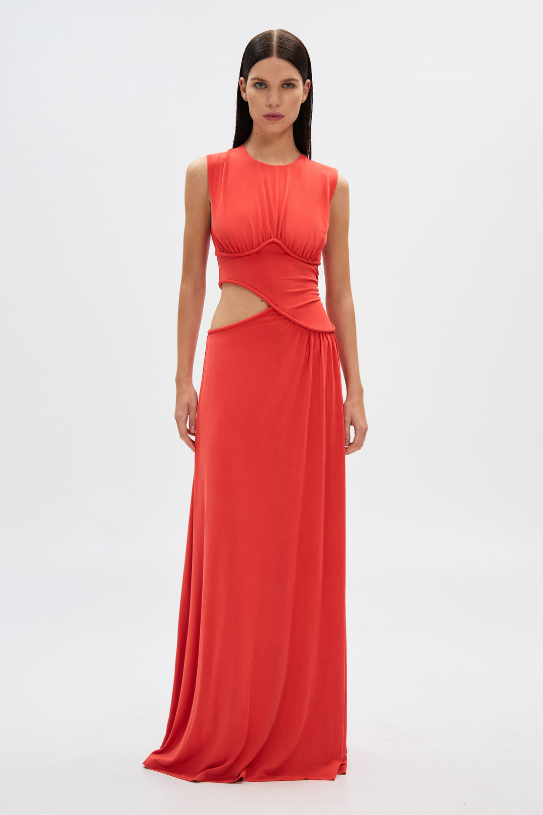Sierra Maxi Dress