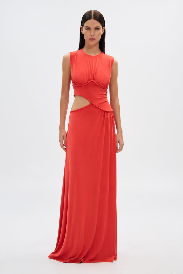 Sierra Maxi Dress