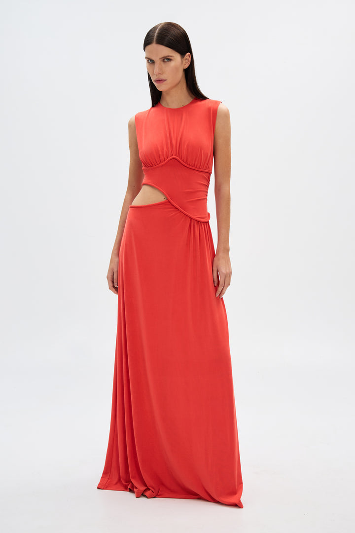Sierra Maxi Dress