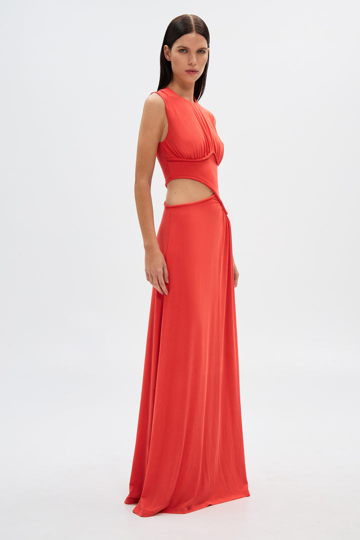 Sierra Maxi Dress