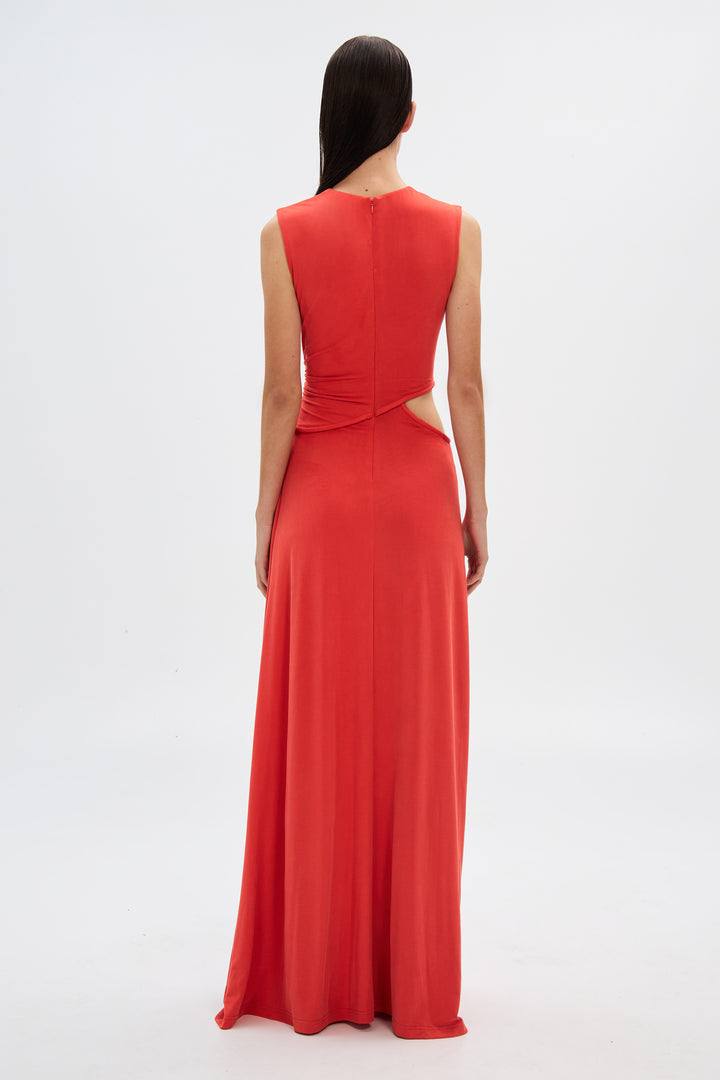 Sierra Maxi Dress
