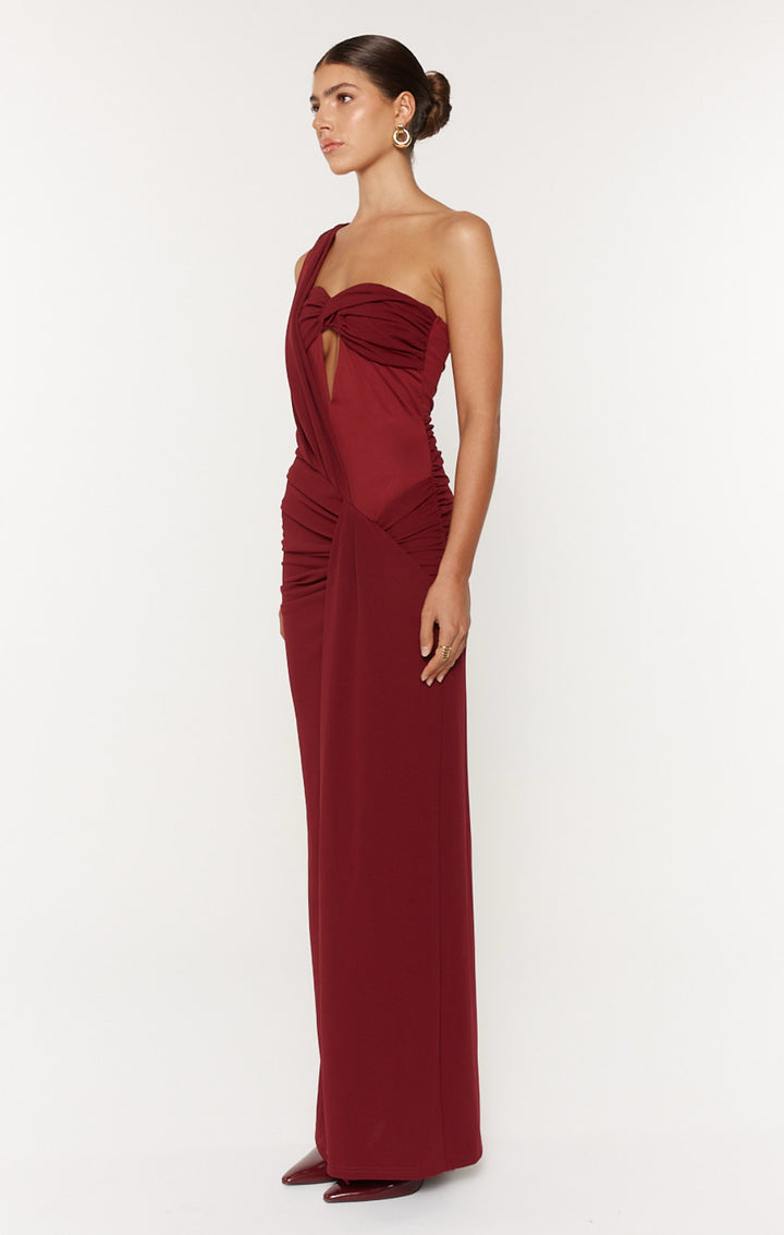 Madeleine Dress
