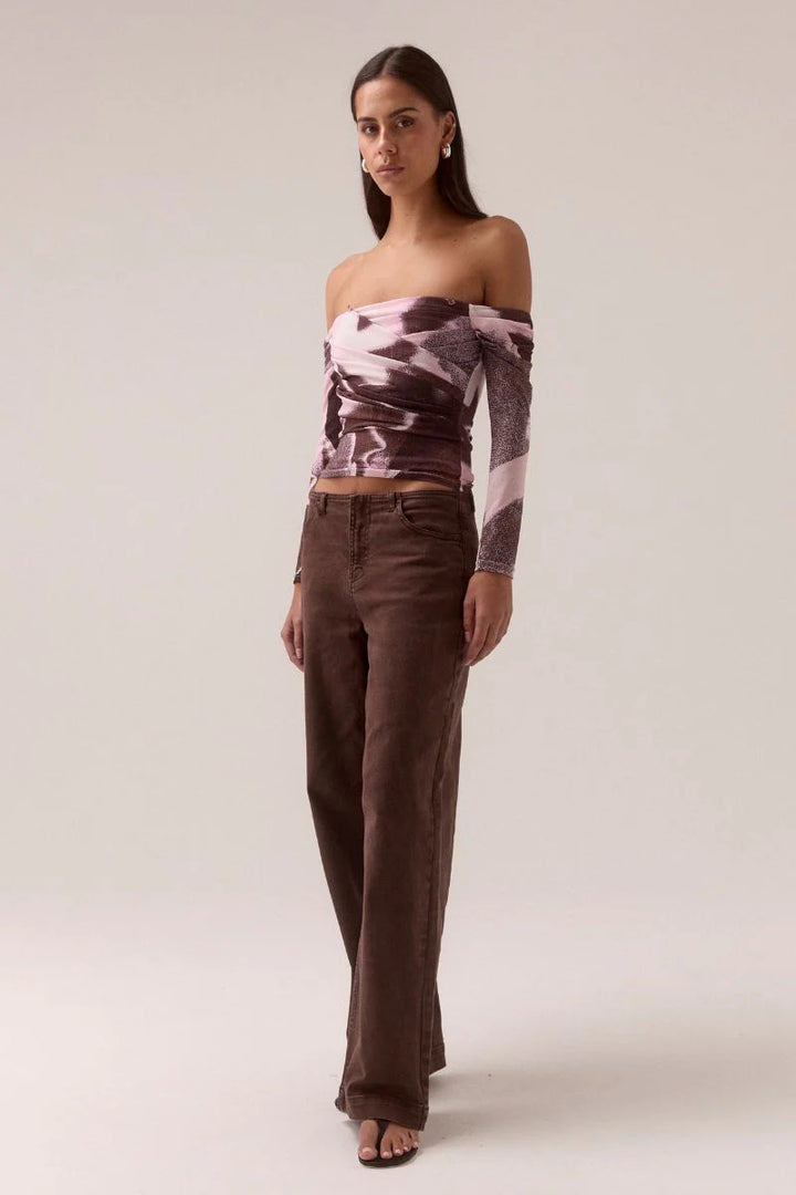 Afterlight Longsleeve Top