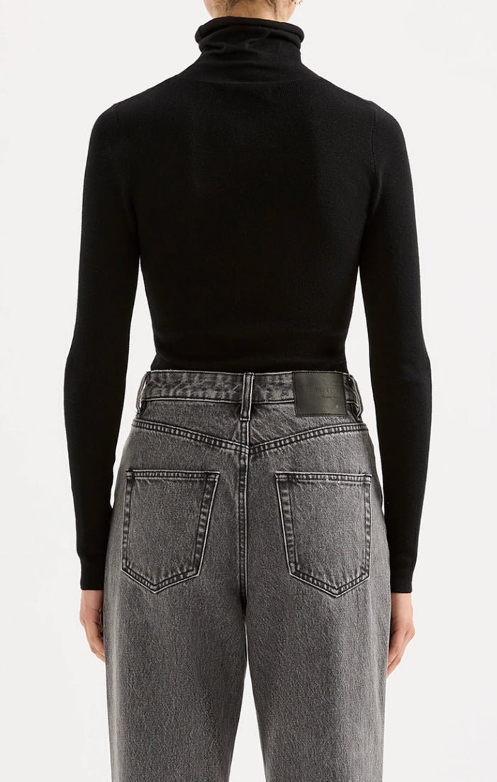 Florence Merino Skivvy