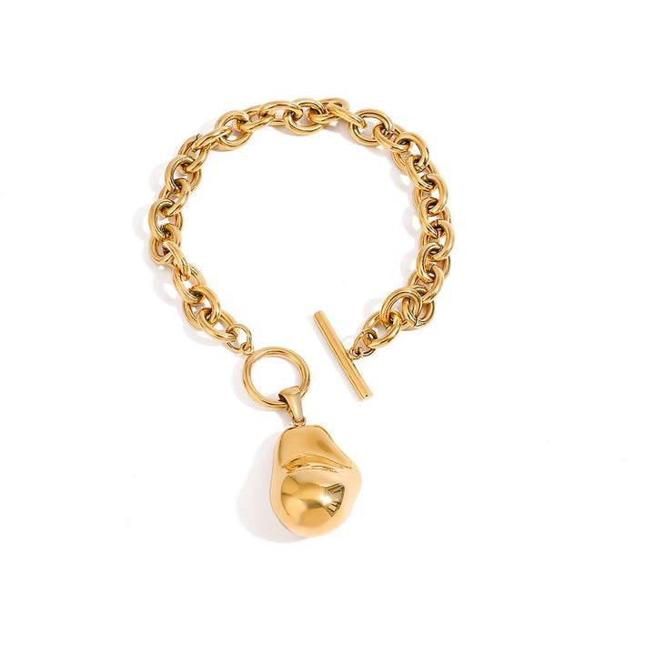 Leila Drop Bracelet
