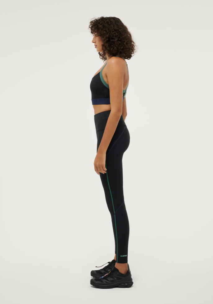 Takeover Legging | Black