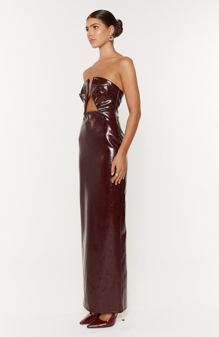 Sole Dress