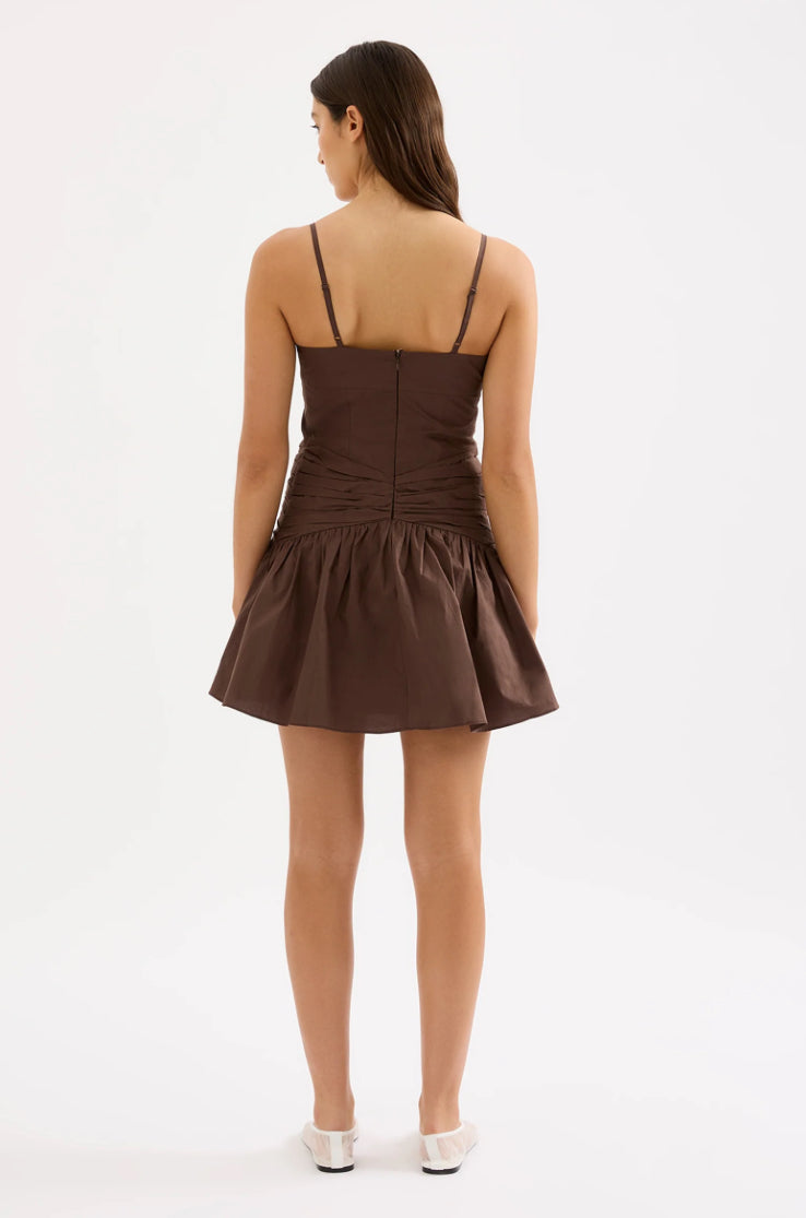 Skarla Mini Dress