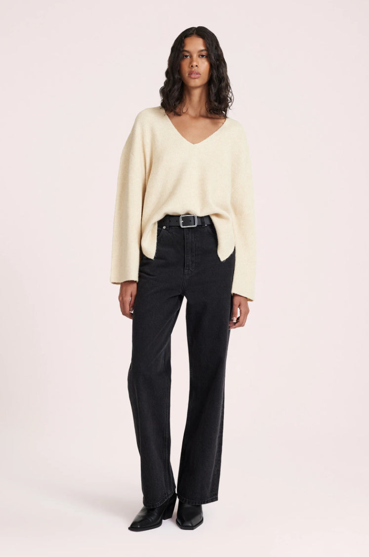 Thori Knit