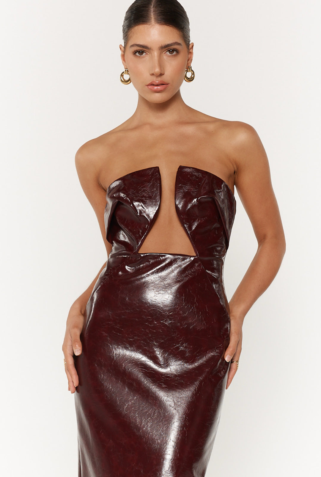 Sole Dress