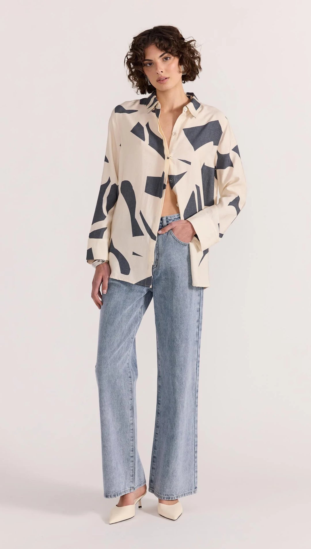 Aura Shirt
