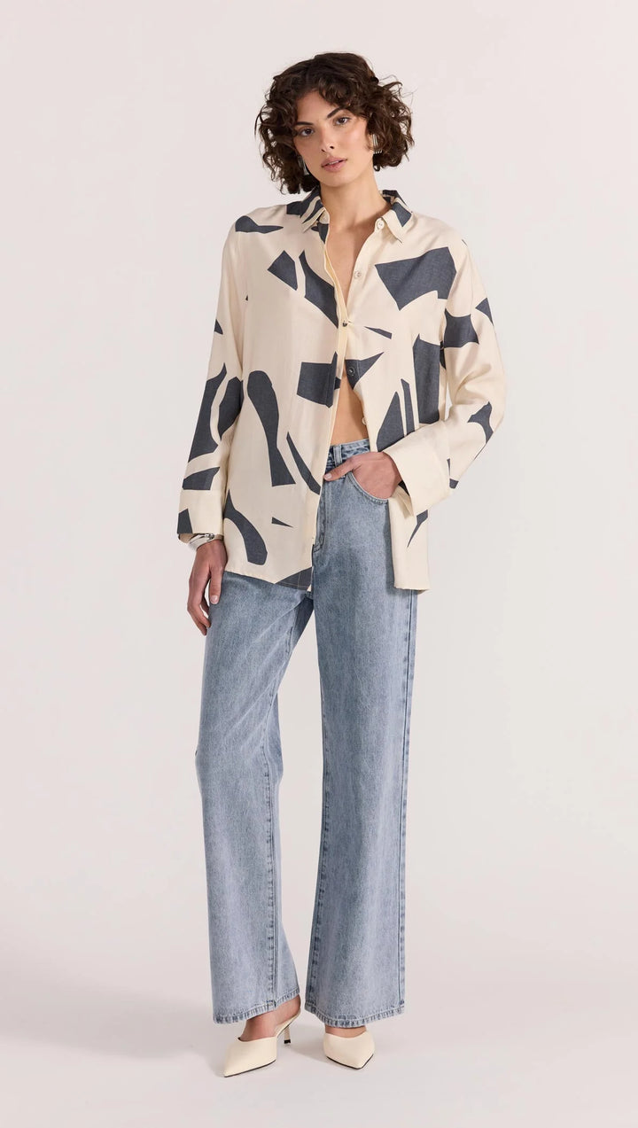Aura Shirt