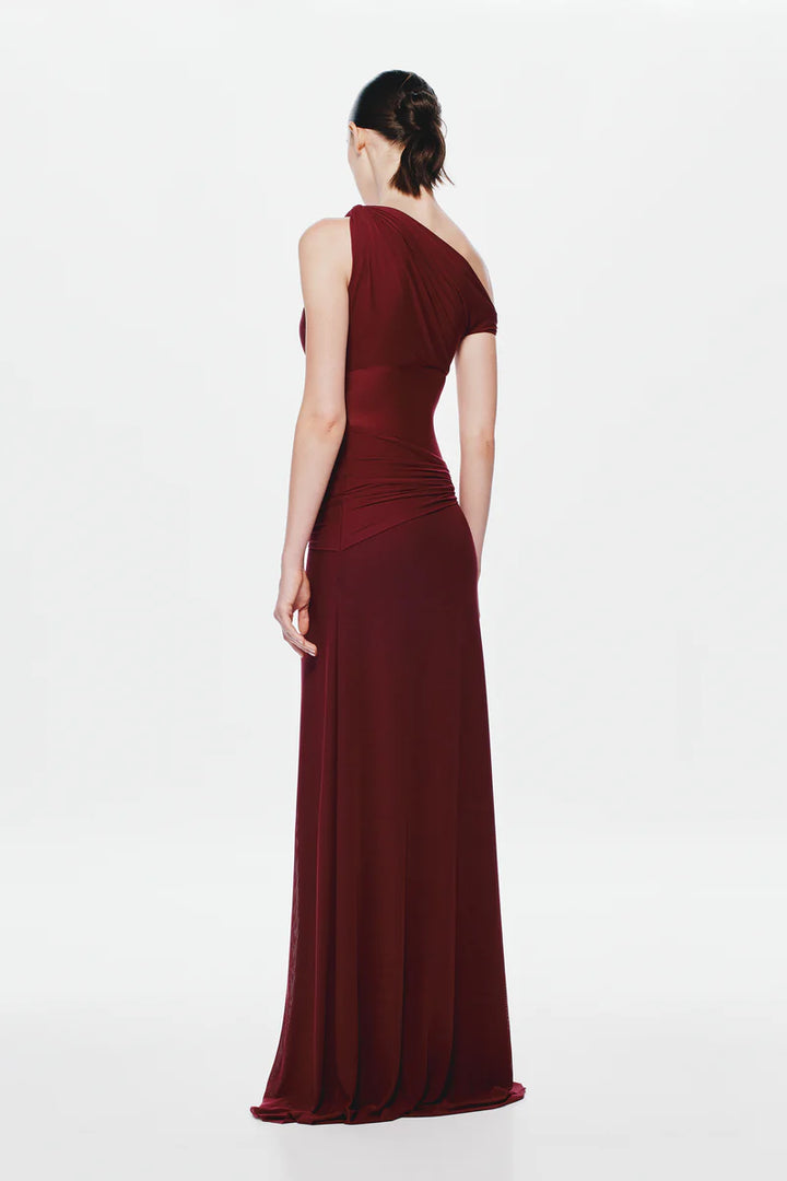Sisal Mesh Dress
