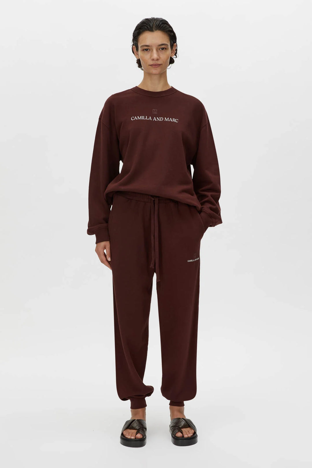 Grayson Crew | Almadine