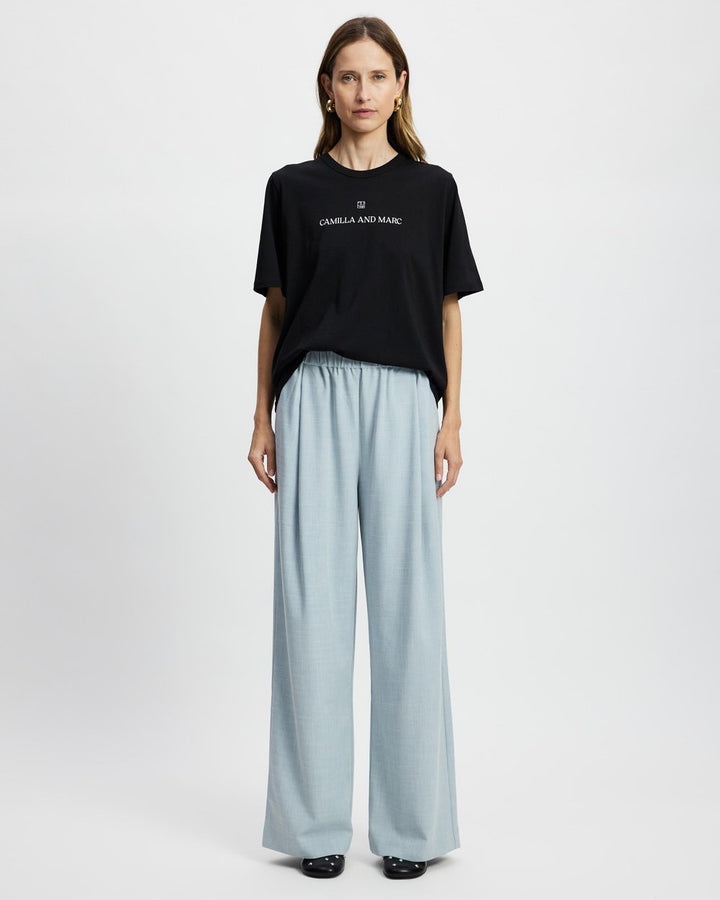 Grayson Tee | Black