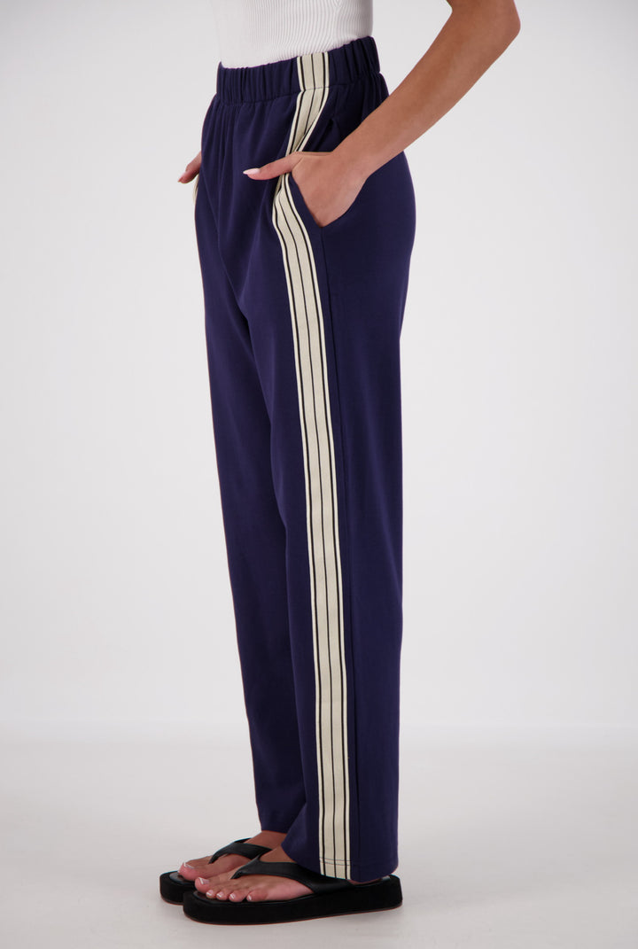 Panarea TrackPant | Navy