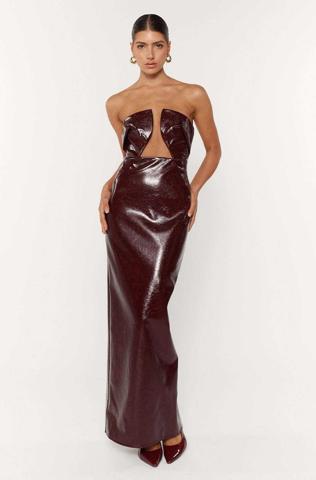 Sole Dress