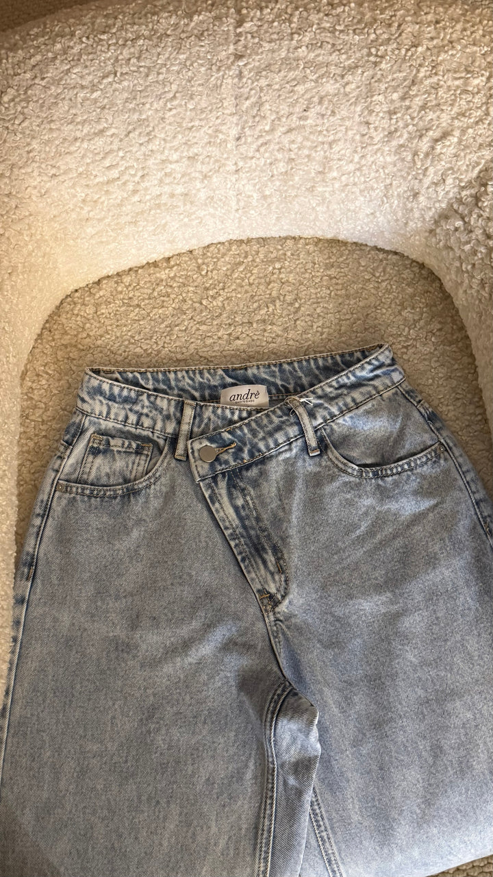 Brianna Denim | Light
