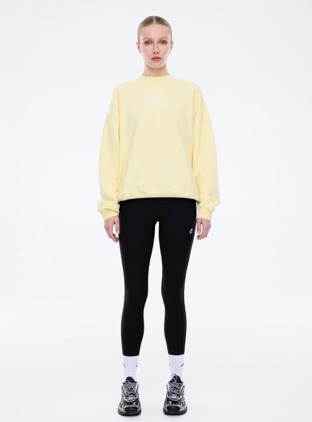 Pelly Do Good Sweatshirt