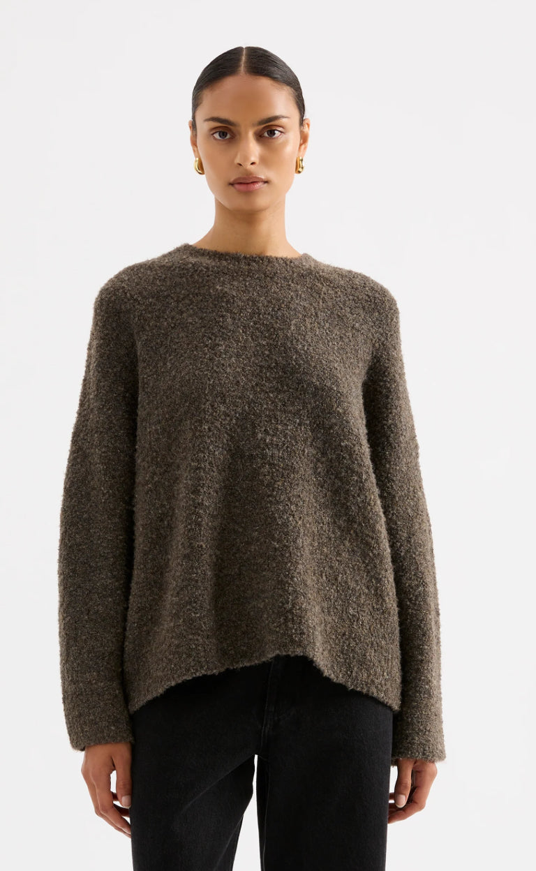 Elias Knit