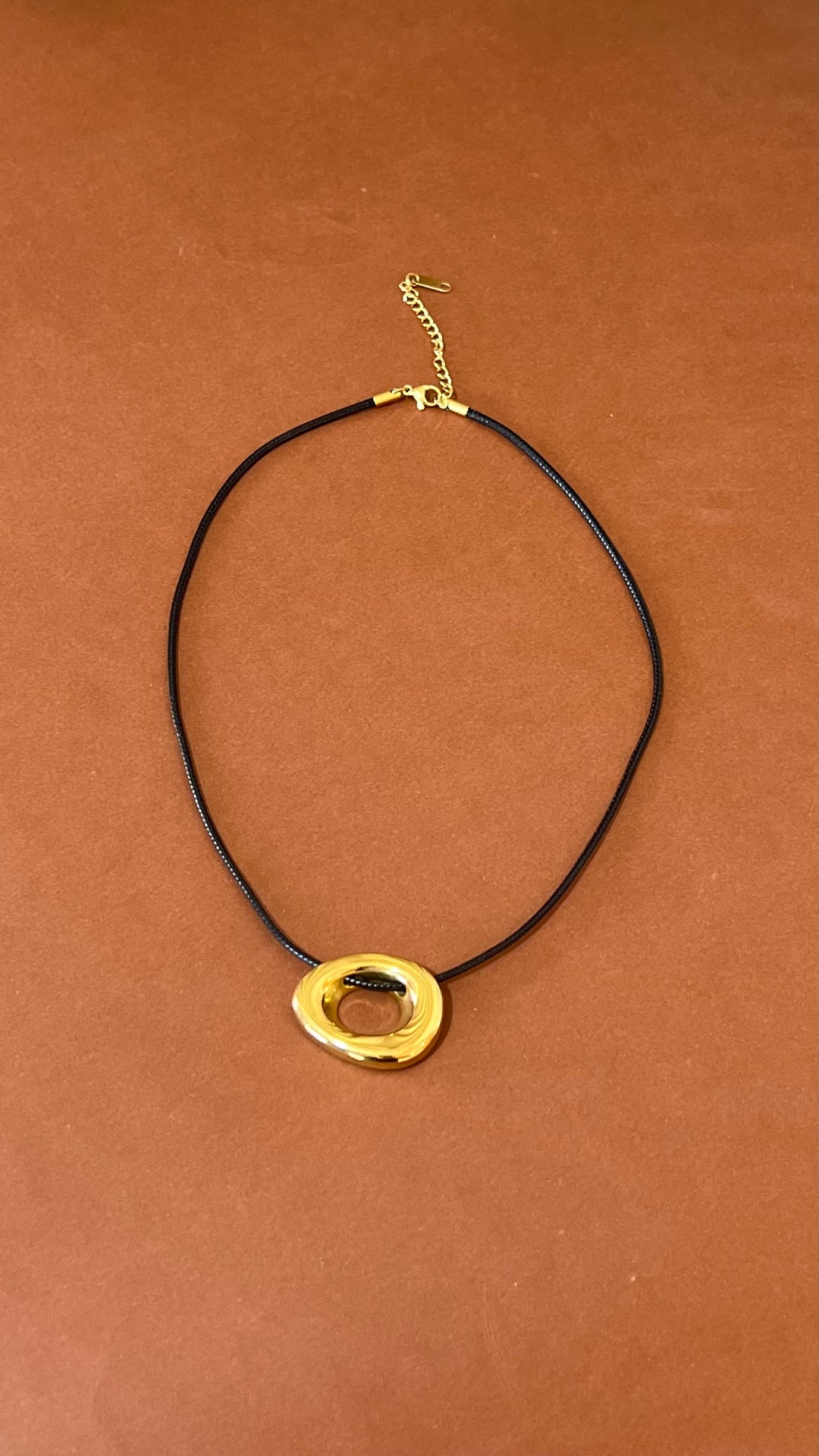 DARIA Necklace