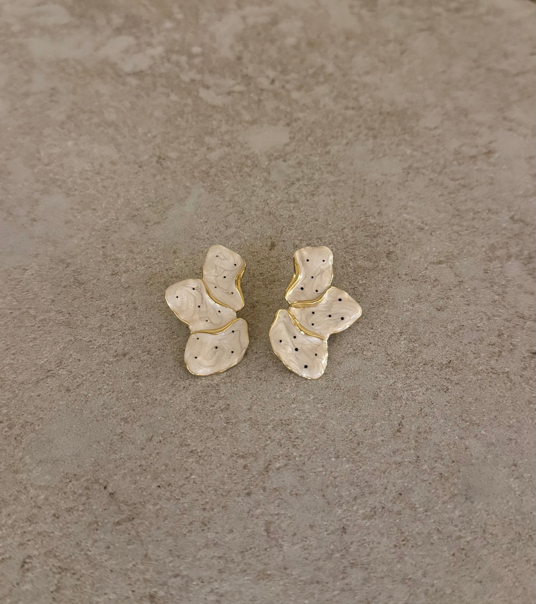 Fleur Earring