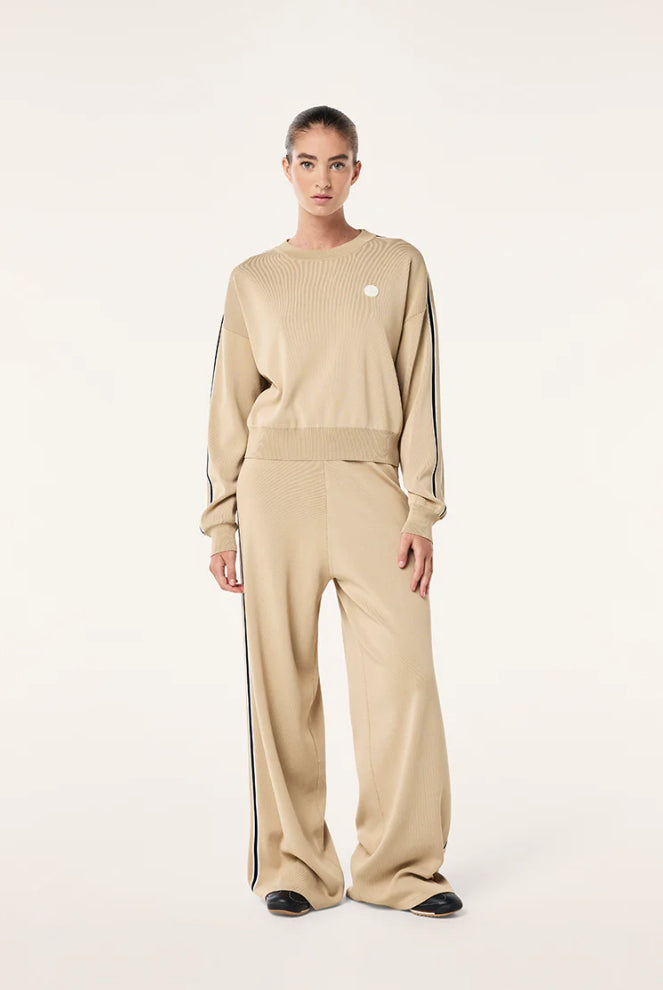 Retreat Knit Jumper