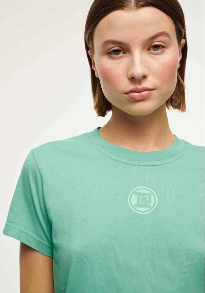Sportive Short Sleeve Tee