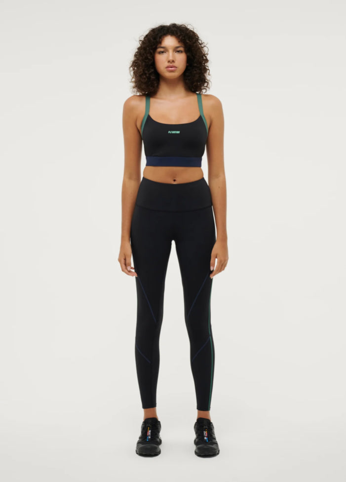 Takeover Legging | Black