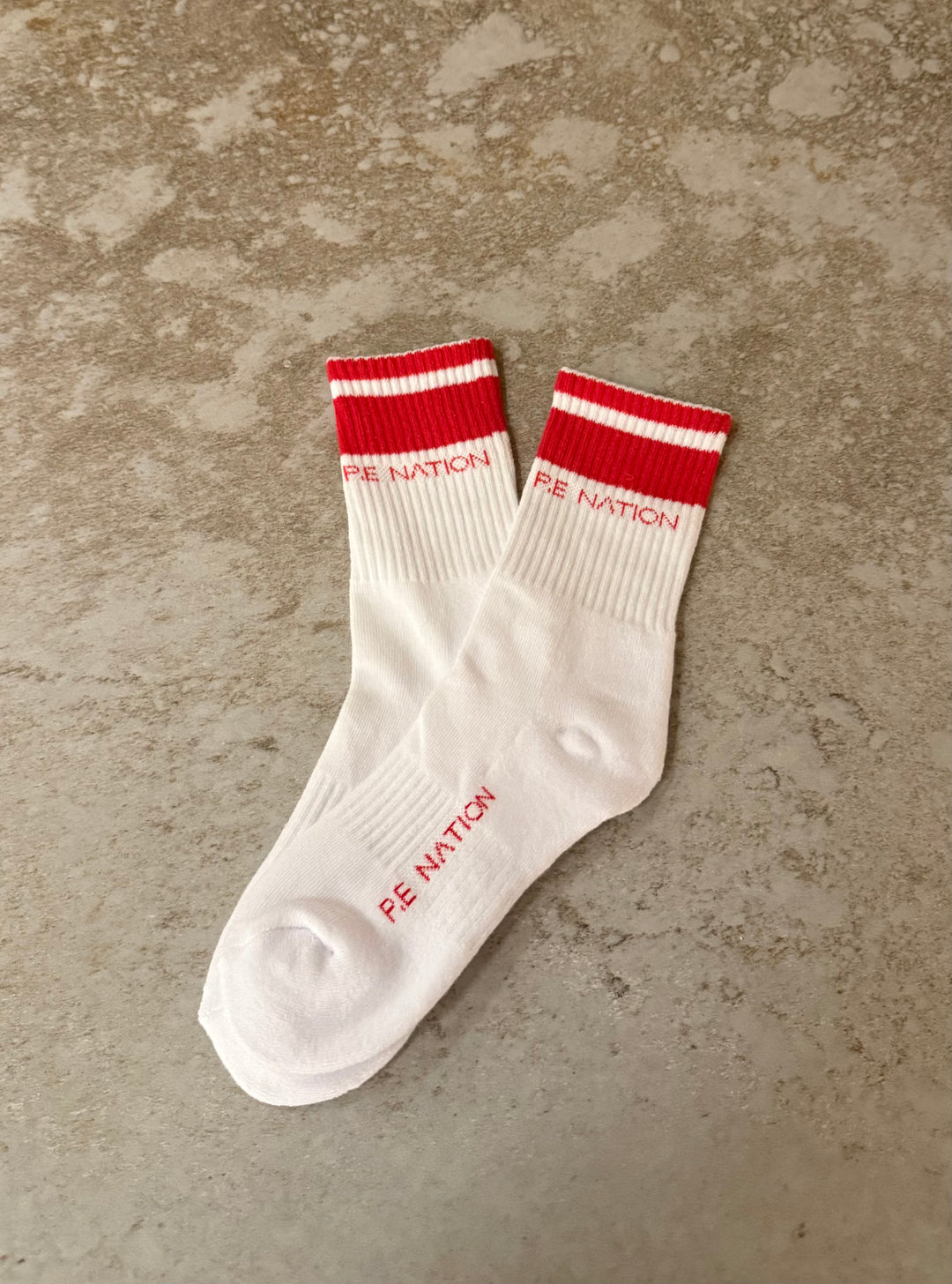 Homage Sock