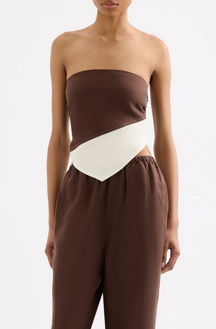 Serafin Bodice