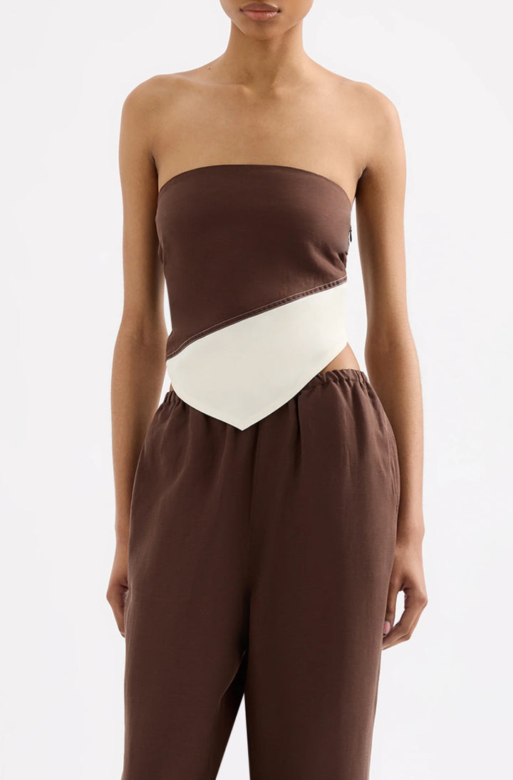 Serafin Bodice