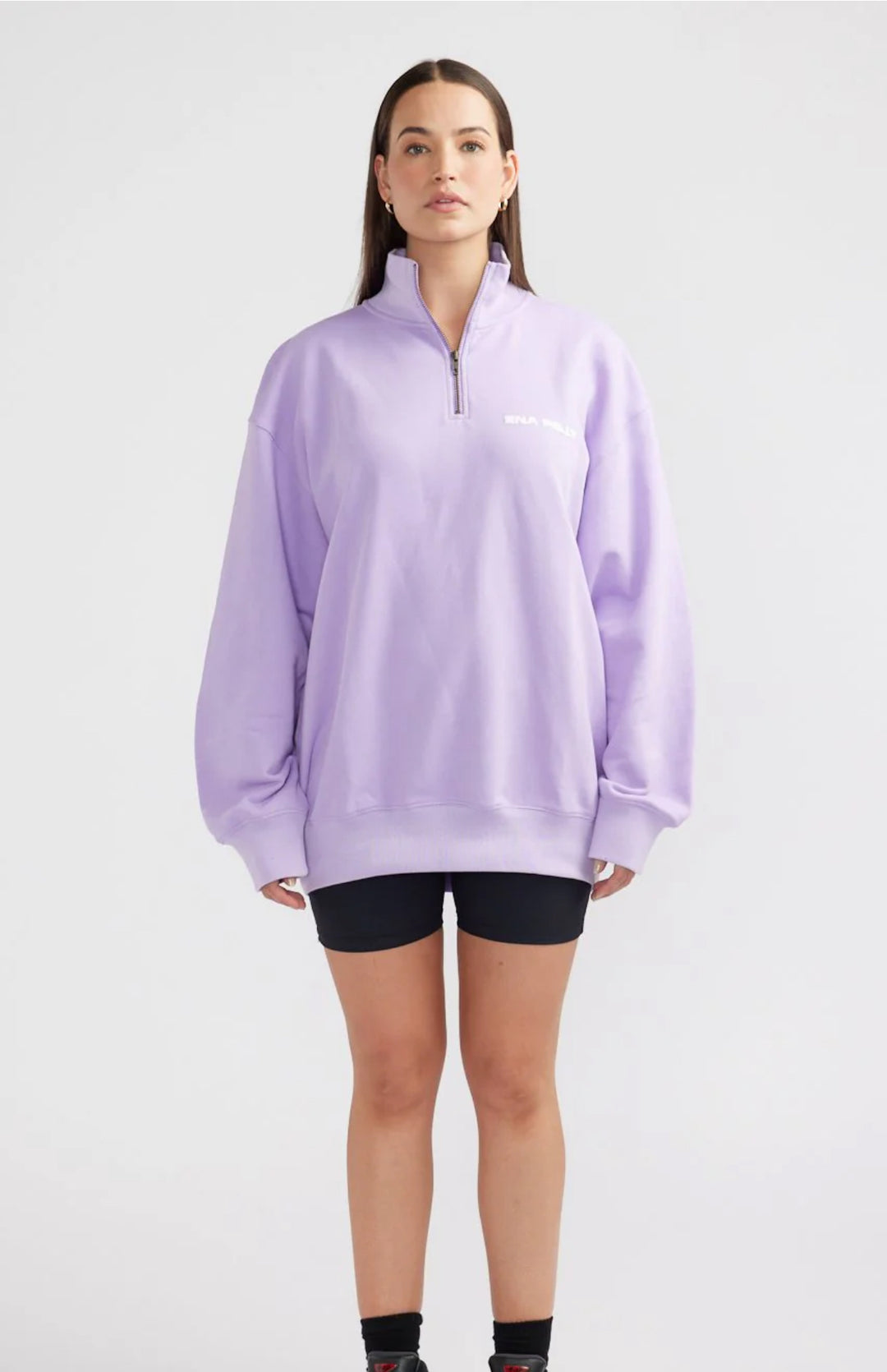 Amara Sweatshirt