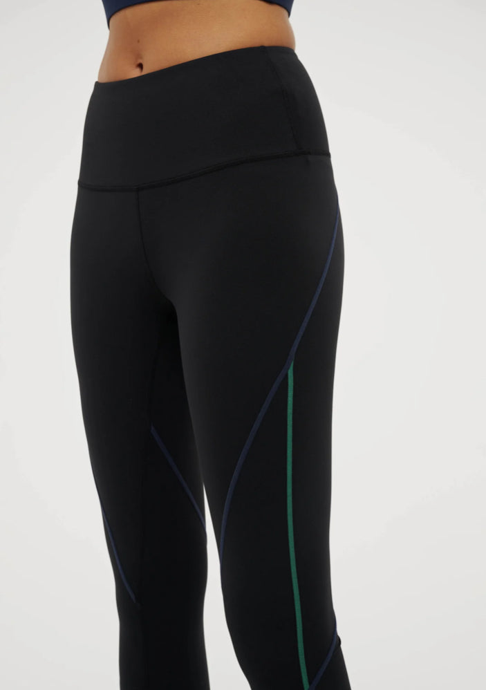 Takeover Legging | Black