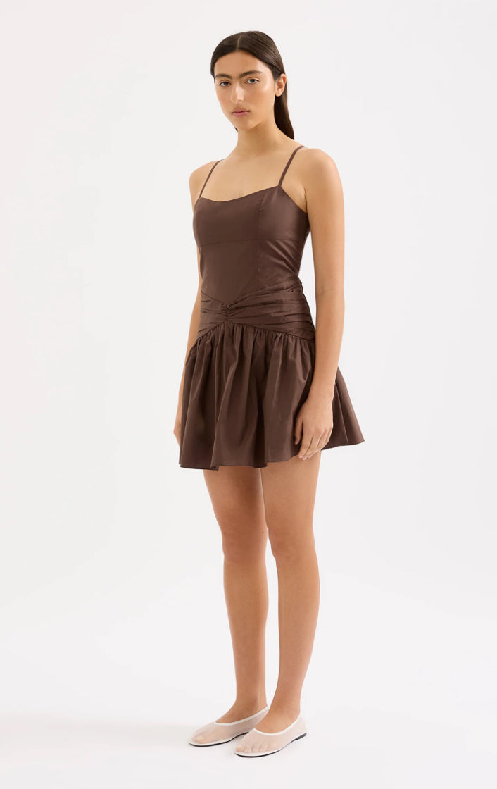 Skarla Mini Dress
