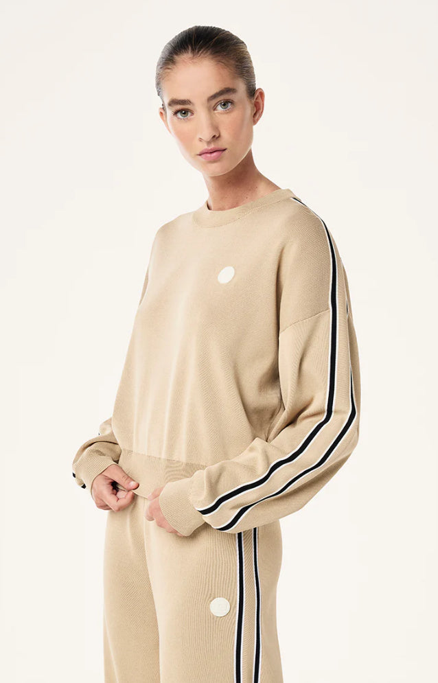 Retreat Knit Jumper