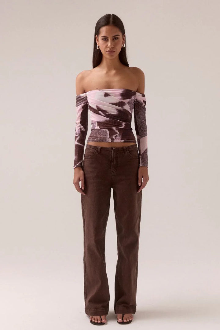Afterlight Longsleeve Top