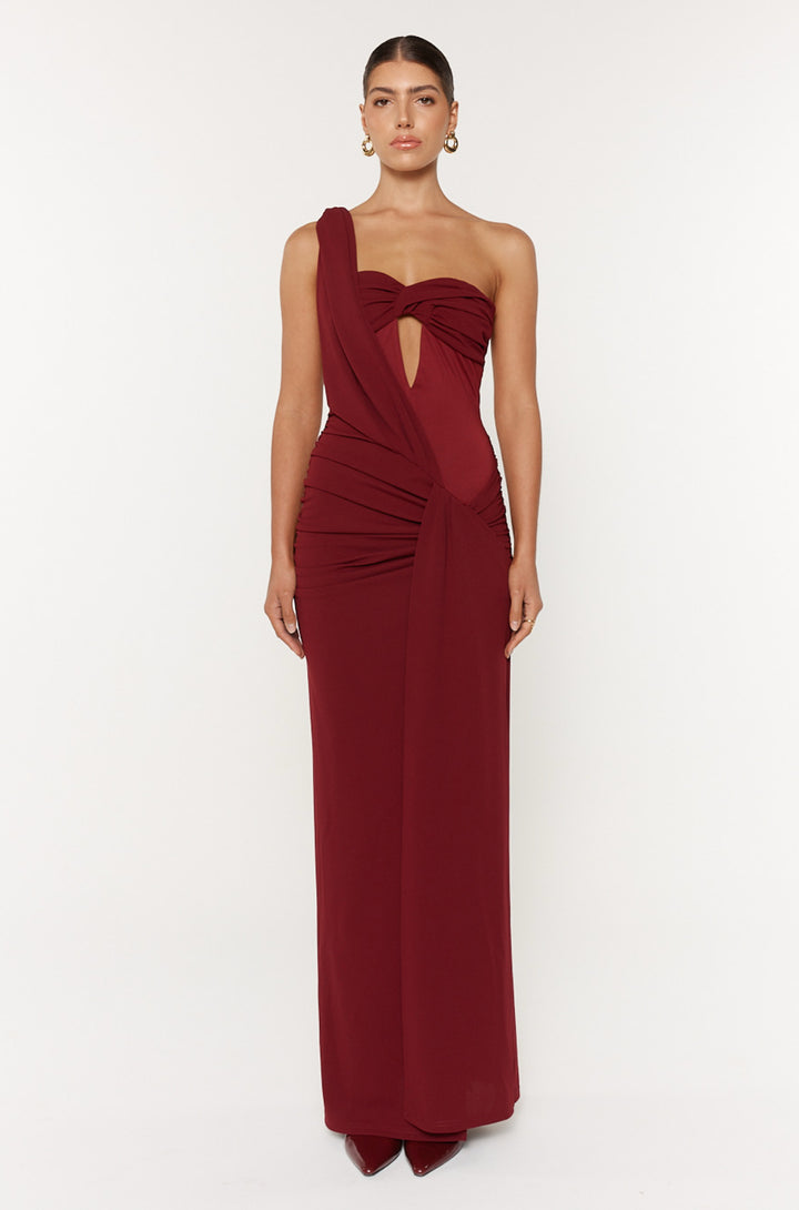 Madeleine Dress