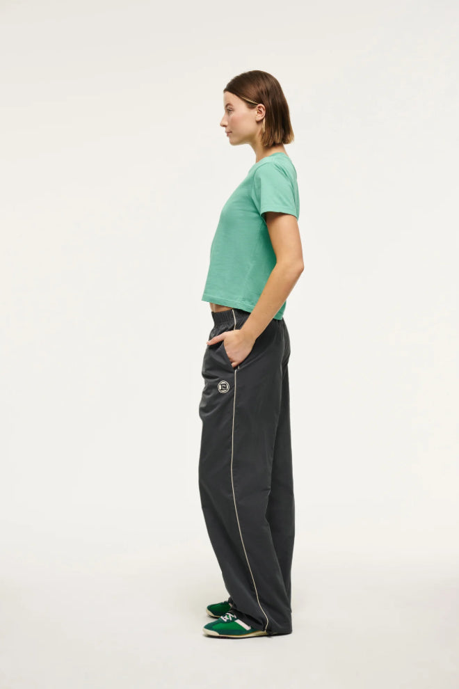 Sportive Short Sleeve Tee
